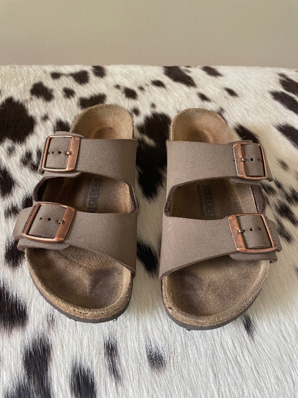 Children’s Birkenstocks
